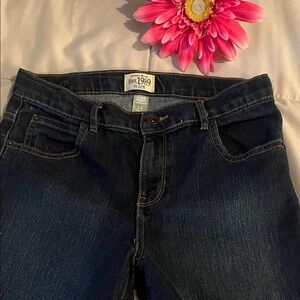 ORIGINAL BRAND EST 1989 PLACE SUPER SKINNY SIZE 14 GIRLS